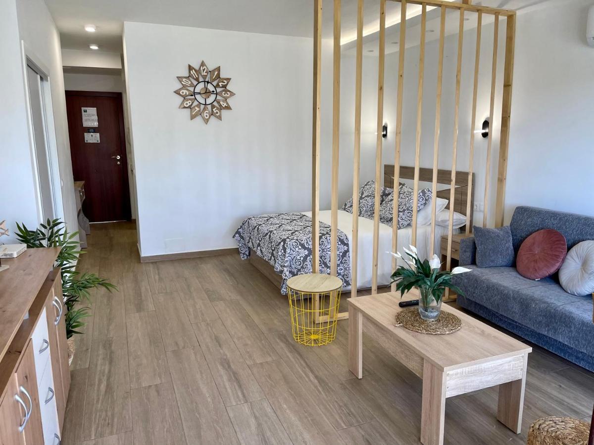 Puerto Banus Vega Suite Marbella Ngoại thất bức ảnh